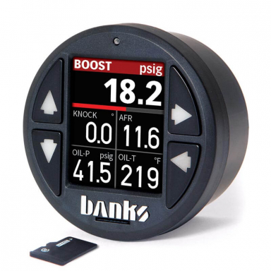 Idash 1.8 Datamonster | Banks Power 66763