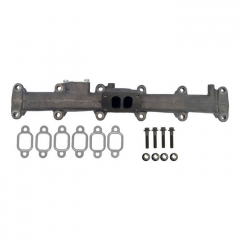 5.9 12v Cummins Exhaust Manifold Dorman 674-527