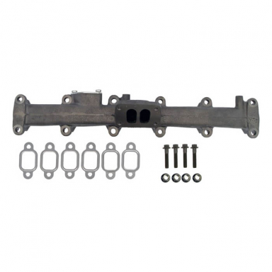 5.9 12v Cummins Exhaust Manifold Dorman 674-527