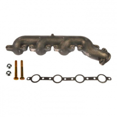 7.3 Powerstroke Left Side Exhaust Manifold | Dorman 674-746