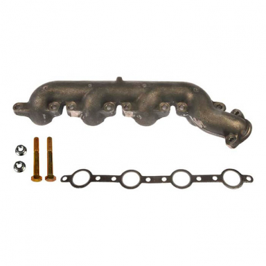 7.3 Powerstroke Left Side Exhaust Manifold | Dorman 674-746