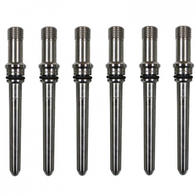 6.7 Cummins Modified Connector Tube Set DDP 67CON-MOD