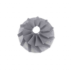 6.7 Powerstroke Stock Replacement Compressor Wheel KC Turbo 301042