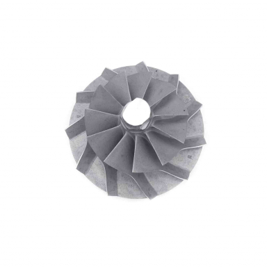 6.7 Powerstroke Stock Replacement Compressor Wheel KC Turbo 301042