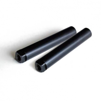 Duramax 2001-2010 Tie Rod Reinforcement Sleeves Readylift 67-3156