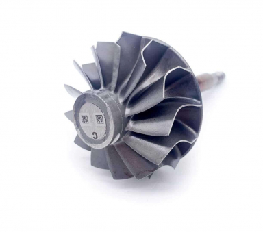 6.7 Powerstroke Stock Replacement Turbine Wheel