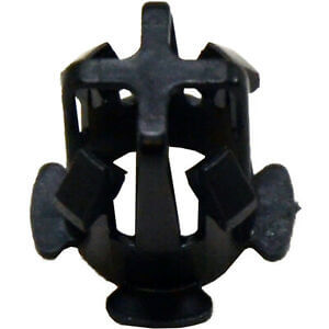 7.3|6.0 Powerstroke OE Clutch Master Cylinder Retainer Ford 6C3Z-7A581-A