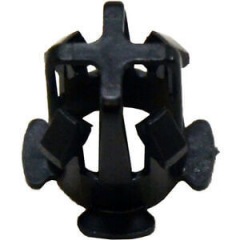 7.3|6.0 Powerstroke OE Clutch Master Cylinder Retainer Ford 6C3Z-7A581-A