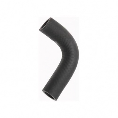 5.9 12v Cummins Curved Radiator Hose - Pipe 1 To Engine | Dayco 70001