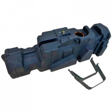 L5P Duramax Titan 7010217 56 Gallon Mid-Ship Replacement Fuel Tank