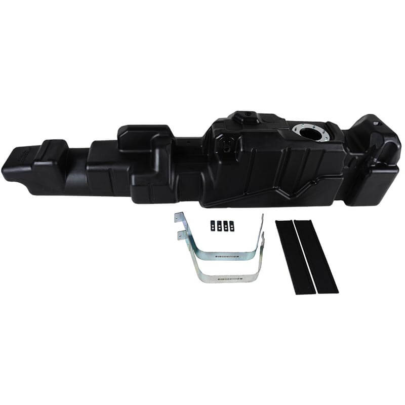 LML Duramax Titan 60 Gallon Mid-Ship Replacement Fuel Tank | 7010511