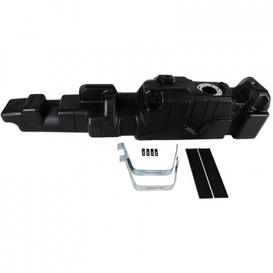 LML Duramax Titan 7010511 60 Gallon Mid-Ship Replacement Fuel Tank