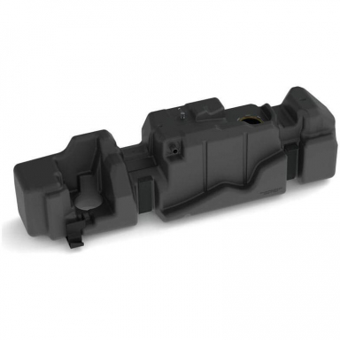 L5P Duramax Titan 7010320 60 Gallon Midship Replacement Fuel Tank