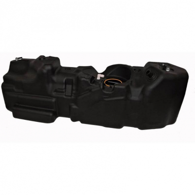 6.7 Cummins Titan 7030113 52 Gallon Mid-Ship Replacement Fuel Tank