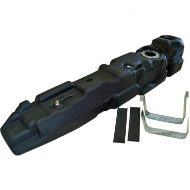 5.9|6.7 Cummins Titan 7030303 60 Gallon Mid-Ship Replacement Fuel Tank