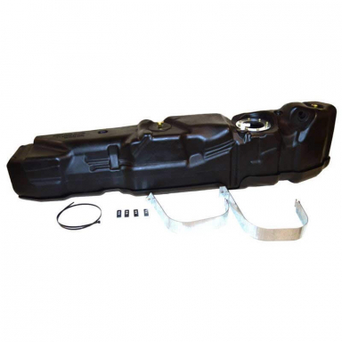 6.7 Cummins Titan 7030313 55 Gallon Mid-Ship Replacement Fuel Tank