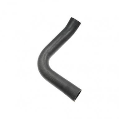 5.9 12v Cummins Curved Radiator Hose - Upper | Dayco 70540