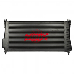 LBZ|LMM Duramax Heavy-Duty Intercooler | CSF 7102