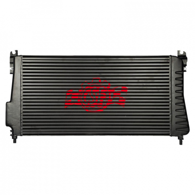 LBZ|LMM Duramax Heavy-Duty Intercooler | CSF 7102