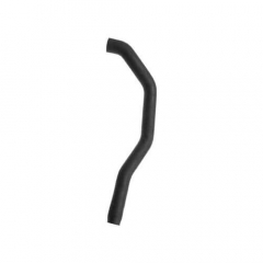 5.9 Cummins Curved Radiator Hose - Upper | Dayco 71715