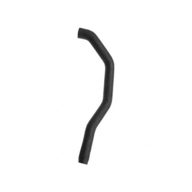 5.9 Cummins Curved Radiator Hose - Upper | Dayco 71715