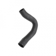 5.9 Cummins Curved Radiator Hose - Lower | Dayco 71716