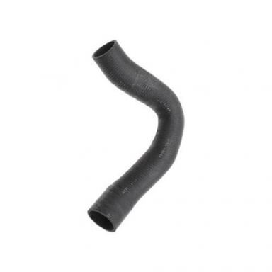 5.9 Cummins Curved Radiator Hose - Lower | Dayco 71716