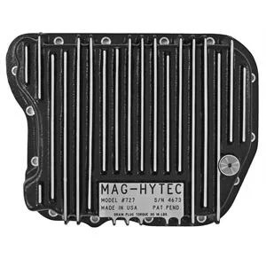 5.9 Cummins Transmission Pan Mag-Hytec 727-D