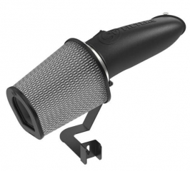 6.7 Powerstroke S&B 75-6000D Open Air Intake With Dry Filter