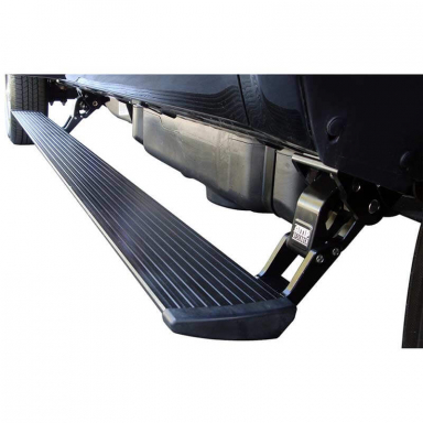 LML Duramax Powerstep | AMP Research 75146-01A