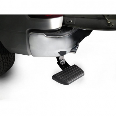 Ram 2500/3500 Bedstep | AMP Research 75324-01A