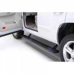 Duramax 20-21 Powerstep (Plug-N-Play) | AMP Research 76254-01A