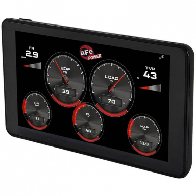 AGD Advanced Gauge Display Monitor | AFE 77-91001