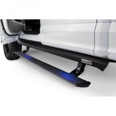 Duramax Powerstep XL | AMP Research 77254-01A