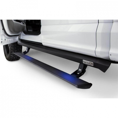 Duramax Powerstep XL | AMP Research 77254-01A