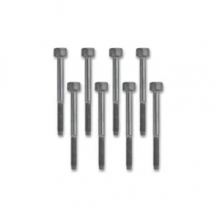 Duramax 04.5-16 Fuel Injector Hold Down Bolt Kit Purepower 7817-PP