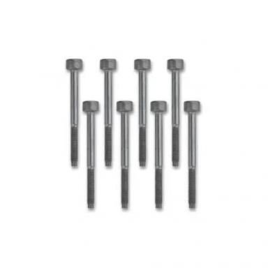 Duramax 04.5-16 Fuel Injector Hold Down Bolt Kit Purepower 7817-PP