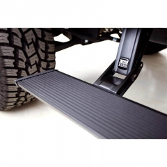 Duramax 20-21 Powerstep Xtreme (Plug-N-Play) | AMP Research 78254-01A
