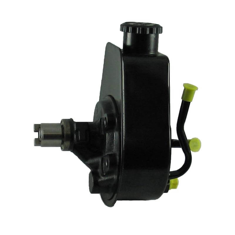 Power Steering