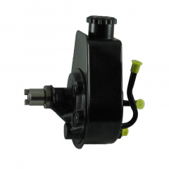 Ram 2500/3500 Hi-Flow Powersteering Pump | Borgeson 800328