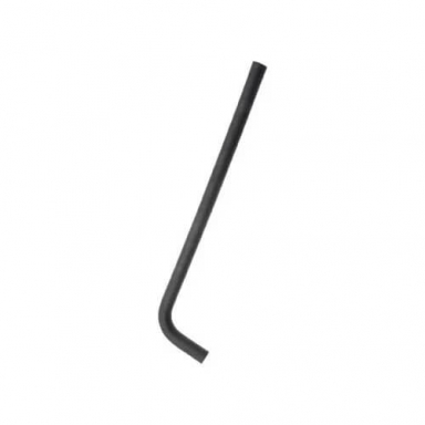 Ram 2500/3500 90 Degree Molded Coolant Hose - Heater Outlet | Dayco 80402