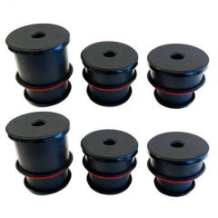 7.3 Powerstroke S&B 81-1008 Silicone Body Mount Kit