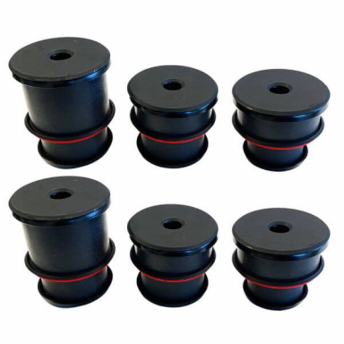 7.3 Powerstroke S&B 81-1008 Silicone Body Mount Kit