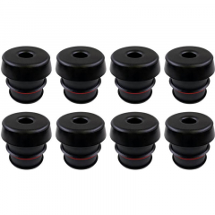GM Truck 06-14 S&B Filters 81-2003 Silicone Body Mount Kit