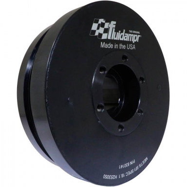 L5P Duramax 17-19 Performance Diesel Damper Fluidampr 830141