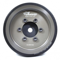 L5P Duramax Performance Diesel Damper Fluidampr 830151