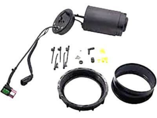 LML Duramax DEF Tank Heater GM 84412924