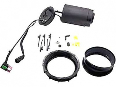 LML Duramax DEF Tank Heater GM 84412924