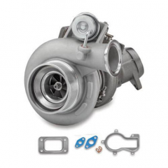 5.9 12v Cummins New Direct Replacement Turbocharger Purepower 8676-PP