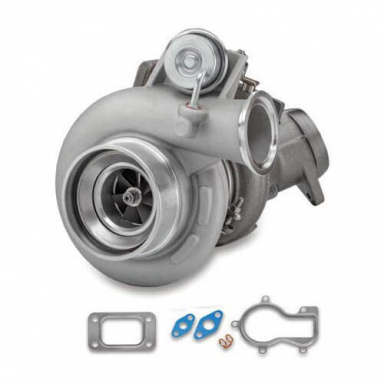 5.9 12v Cummins New Direct Replacement Turbocharger Purepower 8676-PP